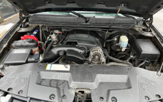 2009 GMC Sierra SLE 4x4