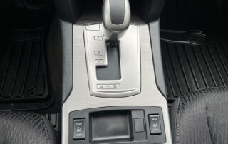 2011 Subaru Outback 2.5i