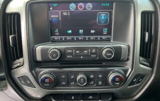 2014 Chevrolet Silverado 1500 LT 4x4