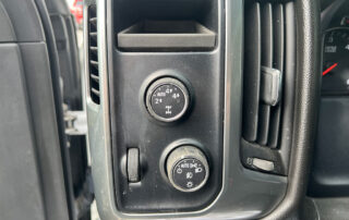 2014 Chevrolet Silverado 1500 LT 4x4