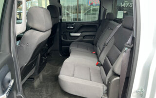 2014 Chevrolet Silverado 1500 LT 4x4