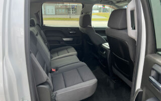 2014 Chevrolet Silverado 1500 LT 4x4