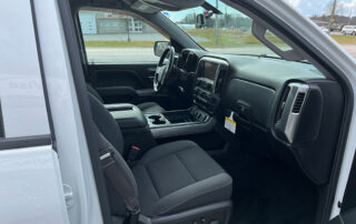 2014 Chevrolet Silverado 1500 LT 4x4