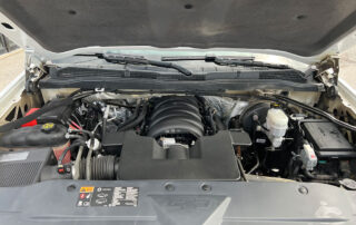 2014 Chevrolet Silverado 1500 LT 4x4