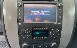 2013 GMC Sierra 1500 SLT 4x4