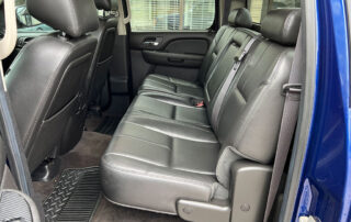 2013 GMC Sierra 1500 SLT 4x4