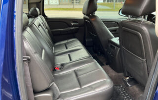 2013 GMC Sierra 1500 SLT 4x4