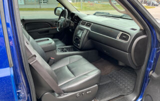 2013 GMC Sierra 1500 SLT 4x4