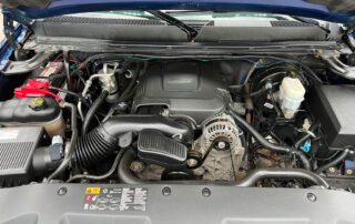 2013 GMC Sierra 1500 SLT 4x4