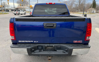 2013 GMC Sierra 1500 SLT 4x4