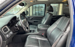 2013 GMC Sierra 1500 SLT 4x4