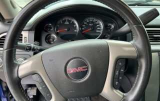 2013 GMC Sierra 1500 SLT 4x4