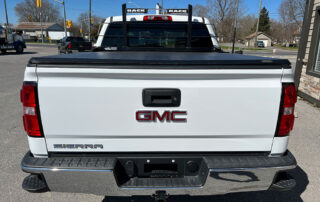 2018 GMC Sierra 1500 4x4