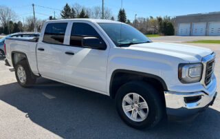 2018 GMC Sierra 1500 4x4