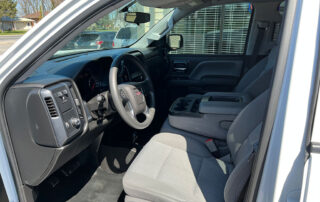 2018 GMC Sierra 1500 4x4