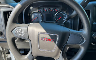 2018 GMC Sierra 1500 4x4