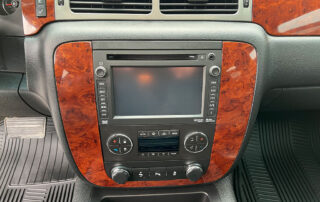 2014 Chevrolet Tahoe LT 4x4