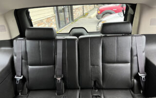 2014 Chevrolet Tahoe LT 4x4