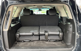 2014 Chevrolet Tahoe LT 4x4