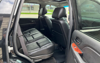 2014 Chevrolet Tahoe LT 4x4