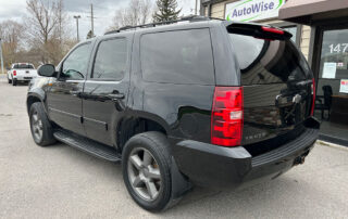 2014 Chevrolet Tahoe LT 4x4