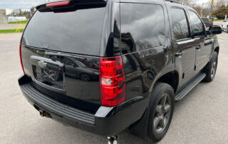 2014 Chevrolet Tahoe LT 4x4