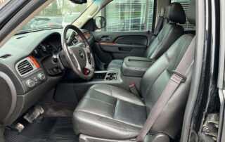 2014 Chevrolet Tahoe LT 4x4