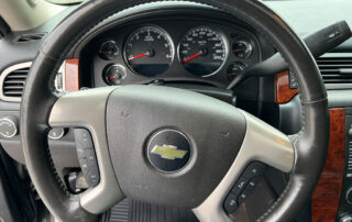 2014 Chevrolet Tahoe LT 4x4