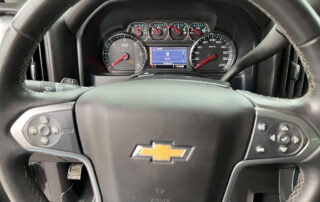 2014 Chevrolet Silverado LT 4x4
