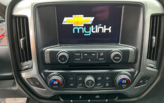 2014 Chevrolet Silverado LT 4x4