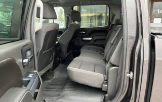 2014 Chevrolet Silverado LT 4x4