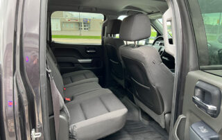 2014 Chevrolet Silverado LT 4x4