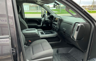 2014 Chevrolet Silverado LT 4x4