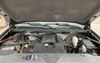 2014 Chevrolet Silverado LT 4x4