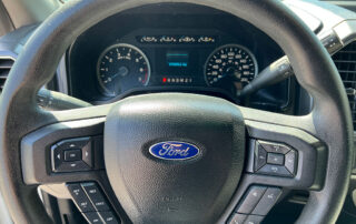 2016 Ford F-150 XLT 4x4