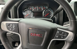 2017 GMC Sierra 1500 Elevation