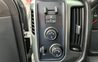 2015 Chevrolet Silverado 2500 HD LT 4x4