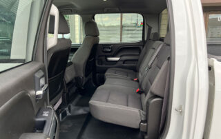 2015 Chevrolet Silverado 2500 HD LT 4x4