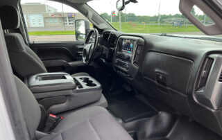 2015 Chevrolet Silverado 2500 HD LT 4x4