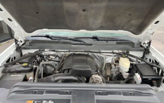 2015 Chevrolet Silverado 2500 HD LT 4x4