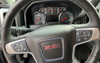 2018 GMC Sierra 1500 SLT 4x4