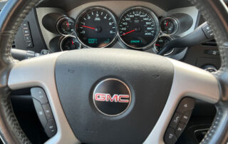 2010 GMC Sierra SLE 2500 HD 4x4