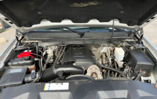 2010 GMC Sierra SLE 2500 HD 4x4