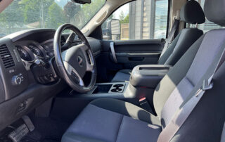 2010 GMC Sierra SLE 2500 HD 4x4