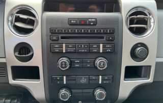 2011 Ford F-150 XLT 2WD