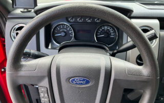 2011 Ford F-150 XLT 2WD