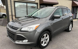 2014 Ford Escape SE AWD