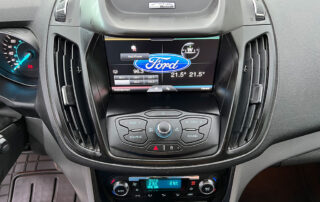 2014 Ford Escape SE AWD