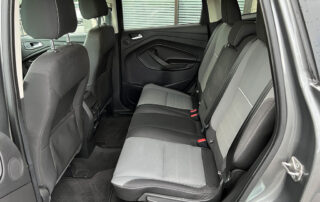 2014 Ford Escape SE AWD