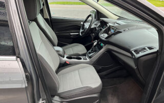 2014 Ford Escape SE AWD